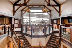 Condo, 3 Bedrooms | Interior