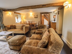 Cottage | Interior - Foxdene Cottage (Kendal)