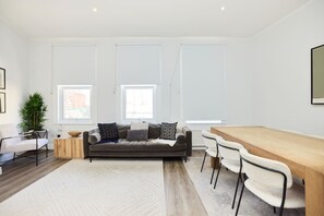 Interior - The Fulham Secret - Classy 5bdr Apartment (London)