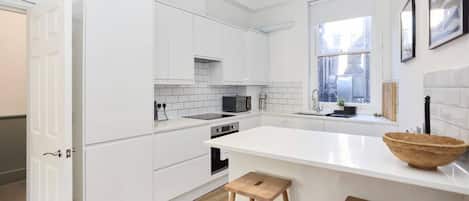 Apartment (5 Bedrooms) | Eigene Küche
