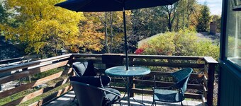 Quiet, sweet house in the heart of Litchfield/the Berkshires