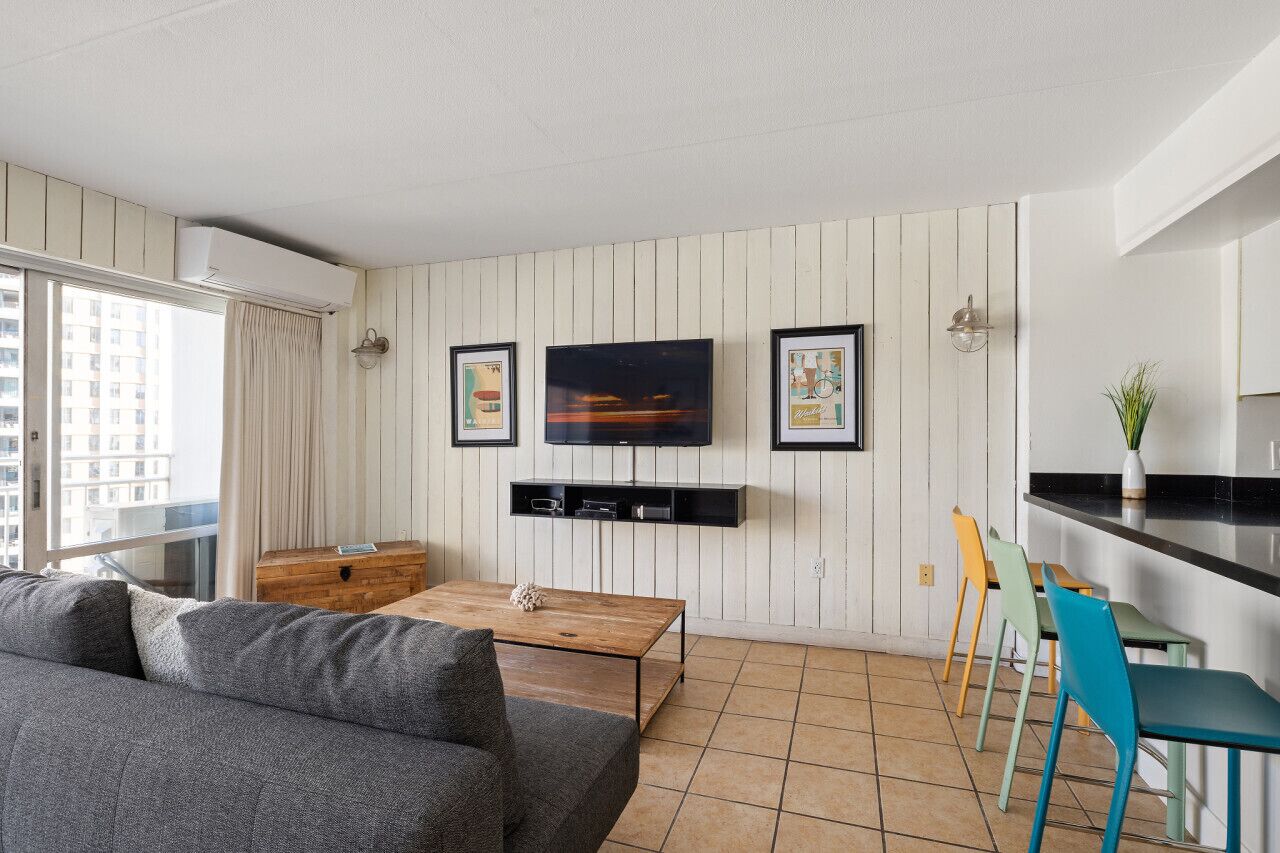TV connectée