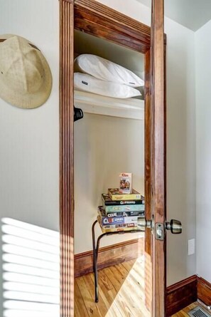 Interieur