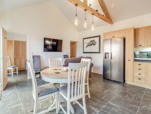 Interior - Bell House Stables - UK41789 (Swanton Novers)
