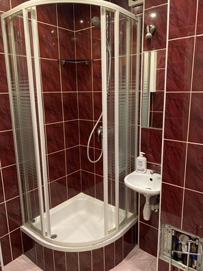 Bathtub - Beaty flat in Sofia (София)