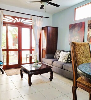 スマートテレビ、書庫