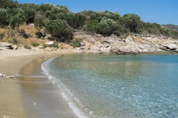 Plage