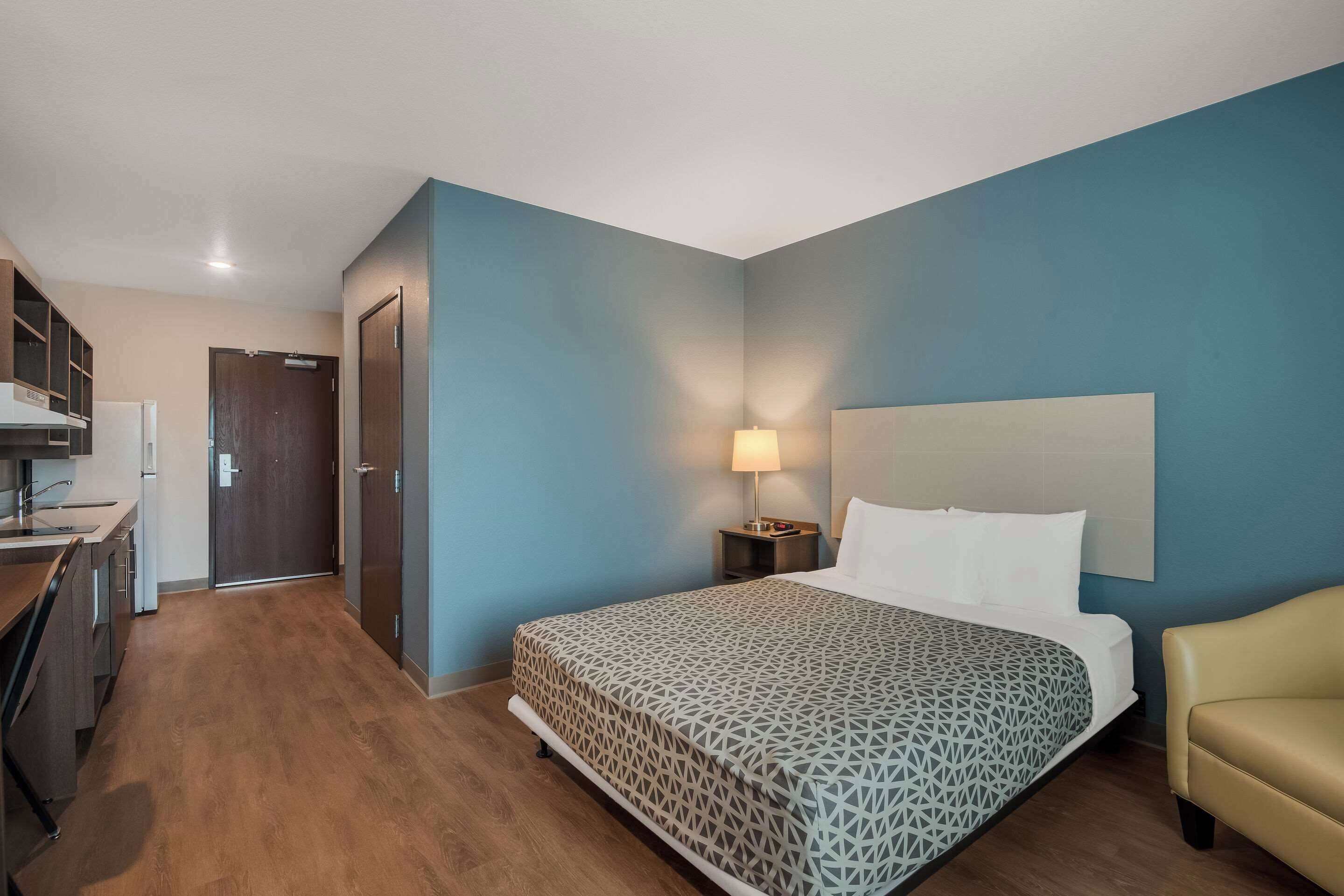 Foto - WoodSpring Suites Bellflower - Los Angeles