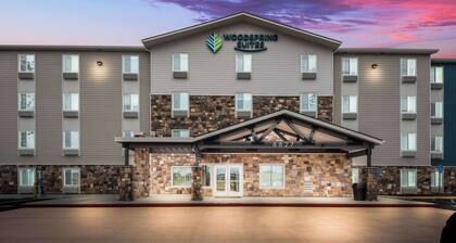 WoodSpring Suites Bellflower - Los Angeles