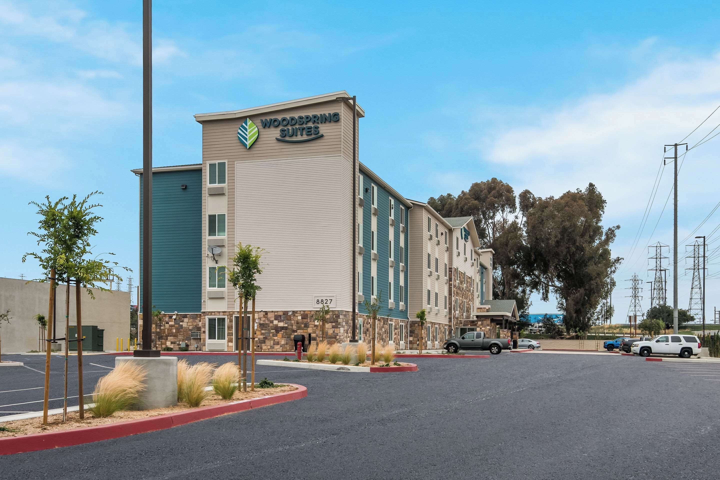 Photo - WoodSpring Suites Bellflower - Los Angeles
