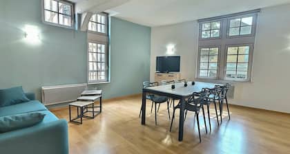 Le Vauluisant | Appartement Confort | Mon Groom