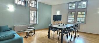 Vauluisant - Cosiness - Historical - Mon Groom