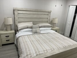 Ropa de cama de alta calidad y cubrecamas 