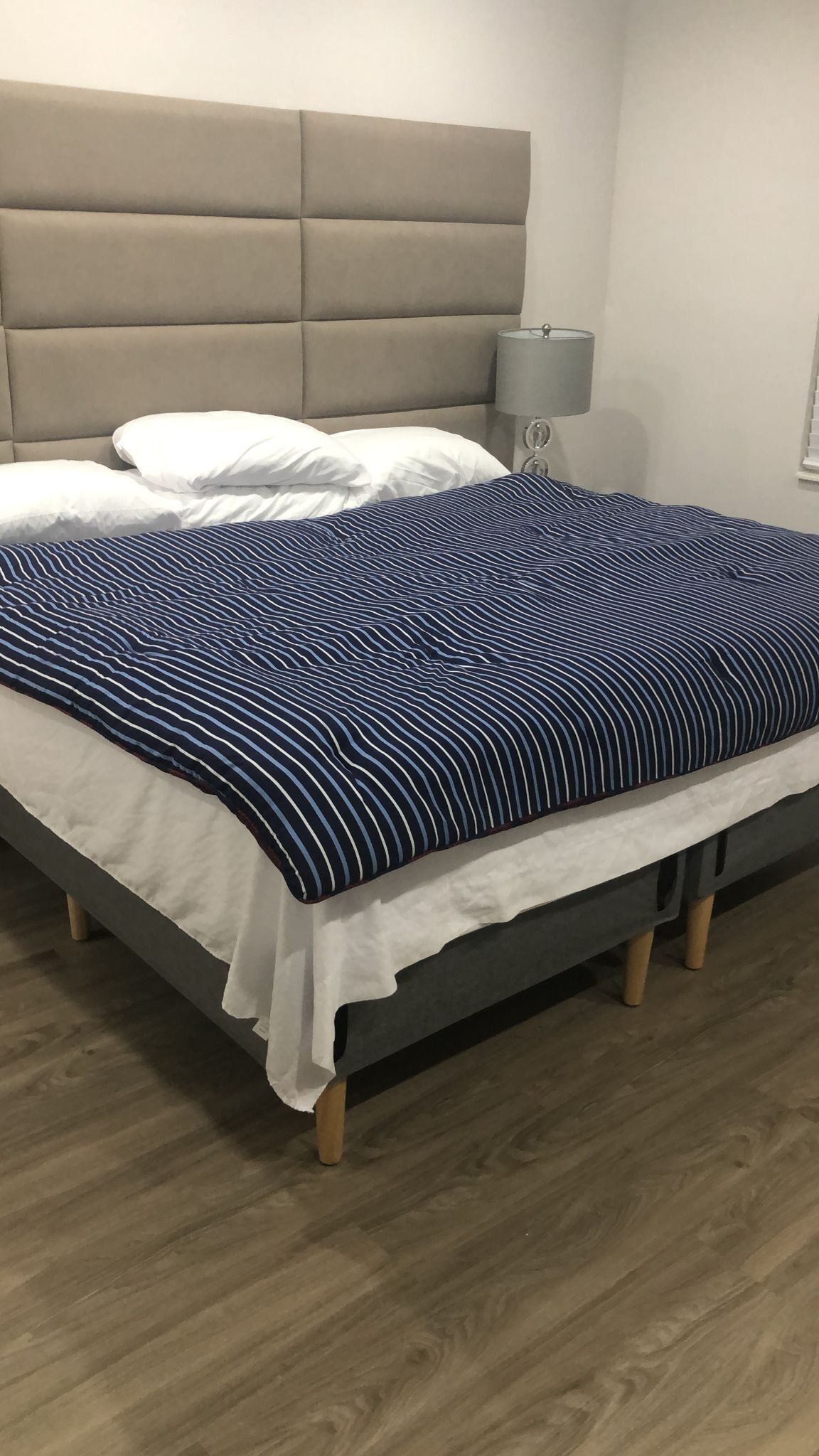 Deluxe Studio Suite | Premium bedding, down comforters, free minibar, individually decorated