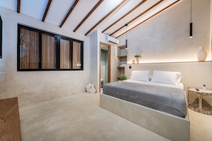 別墅, 6 間臥室 | 6 間臥室、客房內保險箱、筆電工作空間、熨斗/熨衣板