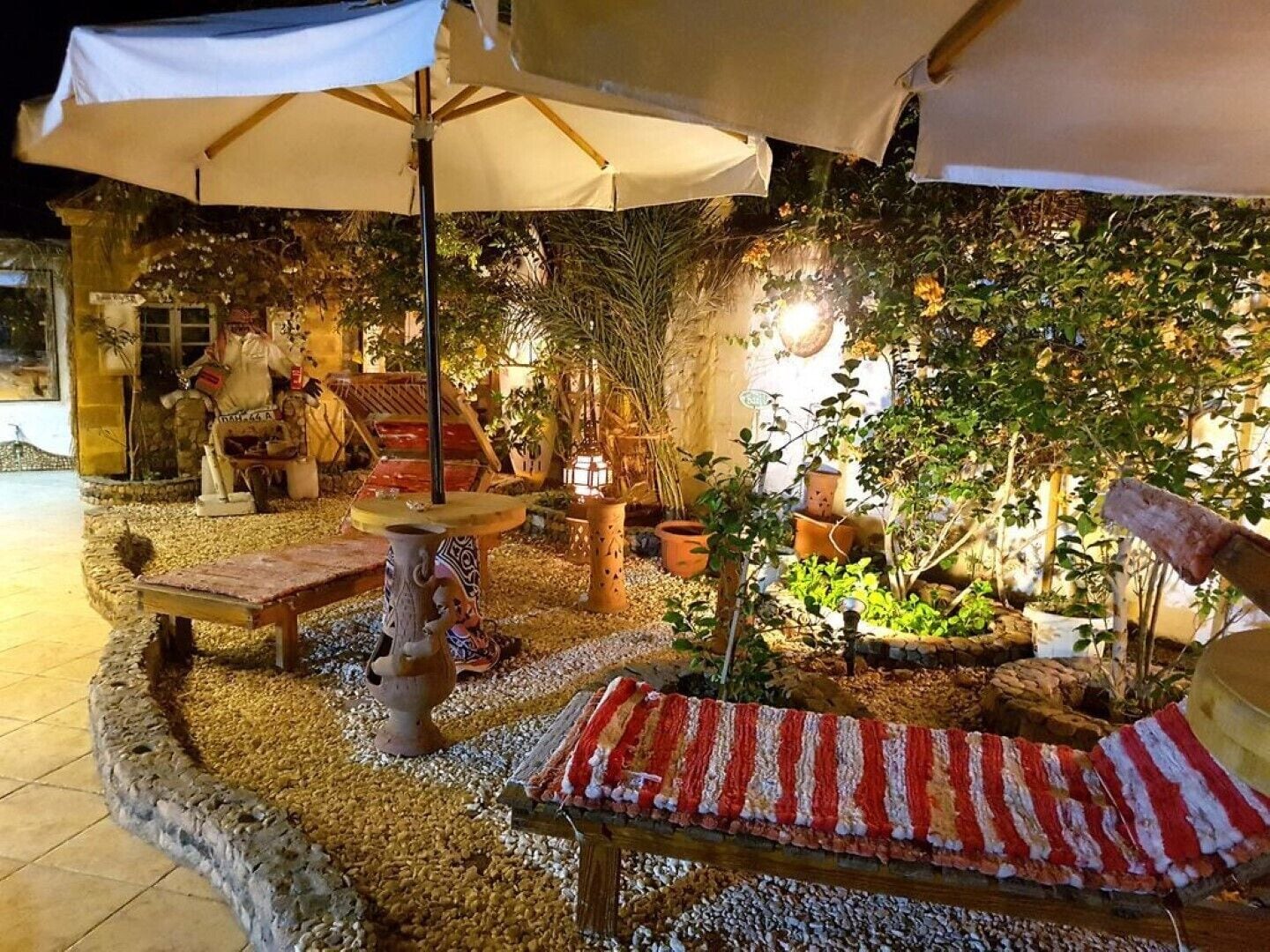 Área da propriedade