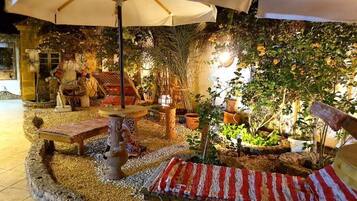 Área da propriedade