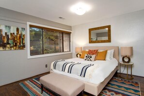 2 bedrooms, WiFi - An oasis that you can call your home in Sedona (Sedona)