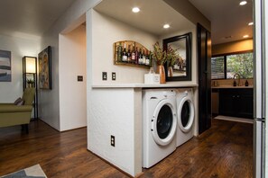 Interior - An oasis that you can call your home in Sedona (Sedona)