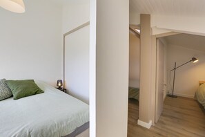 3 habitaciones y wifi gratis 
