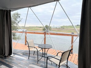 Individuelt design, individuel indretning, gratis Wi-Fi
