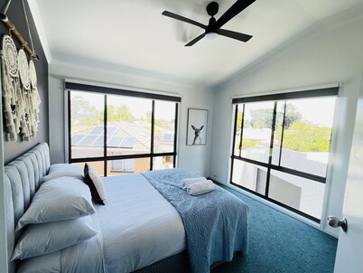 Goldfields house Big spacious bright family home