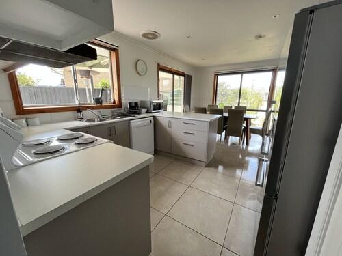 Goldfields house Big spacious bright family home