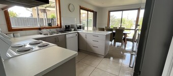 Goldfields house Big spacious bright family home