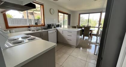 Goldfields house Big spacious bright family home