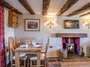 Dining - Knotts Cottage (Windermere)