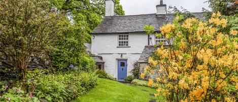 บริเวณที่พัก