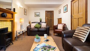 Interior - Uldale (Ambleside)
