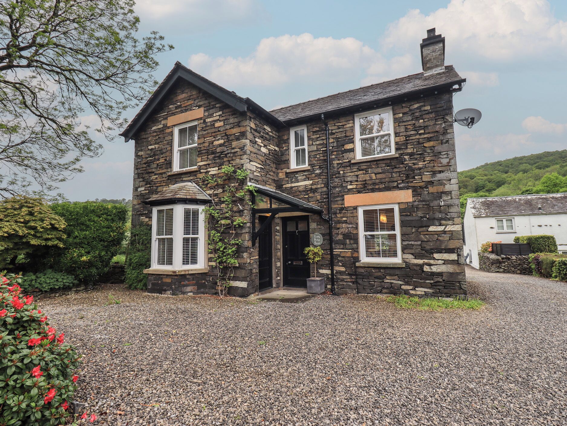 Cottage | Exterior