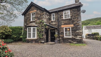 Cottage | Exterior