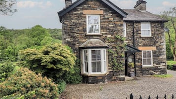 Cottage | Exterior