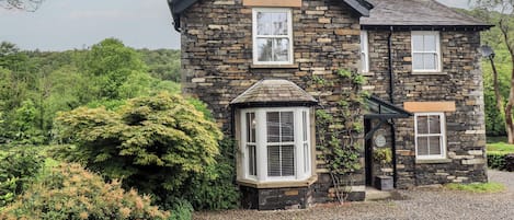 Cottage | Extérieur
