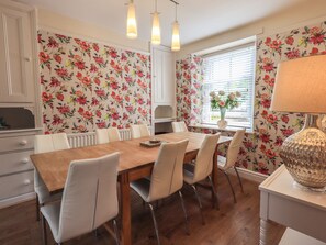 Dining - Newby Bridge House (Ulverston)