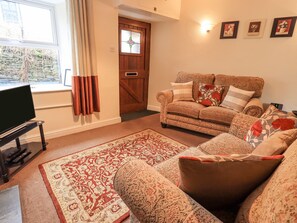 Interior - Hideaway Cottage (Ambleside)