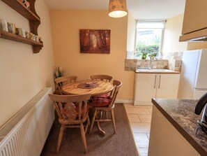 Cottage | Restauration