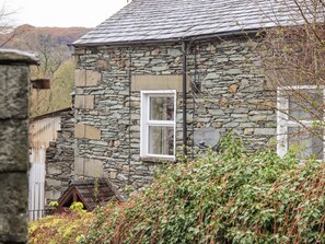 Cottage | Extérieur