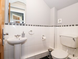 Buồng tắm vòi sen 