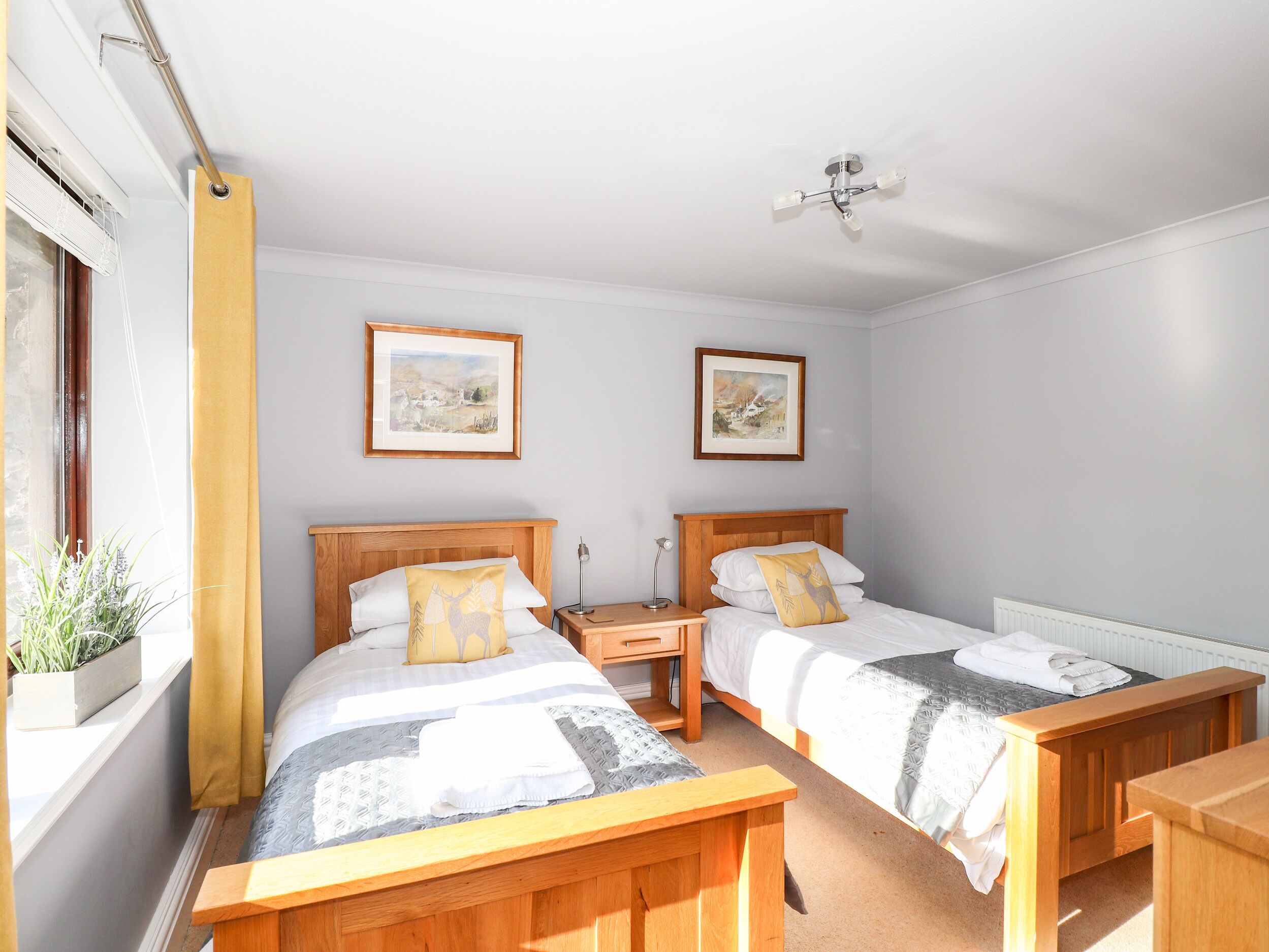 Kamar