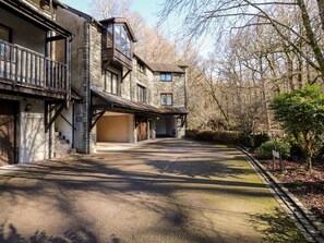Exterior - Spring Cottage (Ambleside)
