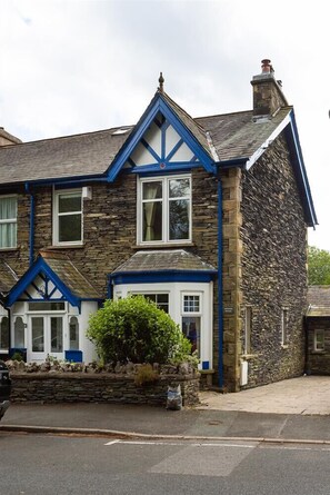 Exterior - Ellerthwaite House (Windermere)