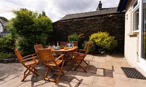 Property grounds - Ellerthwaite House (Windermere)