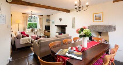 Birchmill Cottage