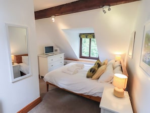 Casa de campo | Interior