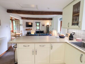 Cottage | Interior - Drystones (Ambleside)