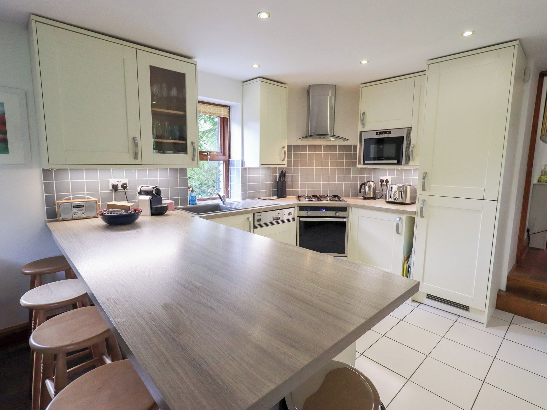 平房 | 私人廚房 | 洗碗機、廚房用具/餐具/器皿