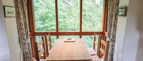 Cottage | Restauration